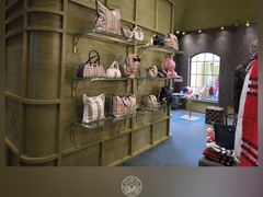 -BURBERRY(北京王府中环店)