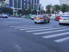-株洲火车站