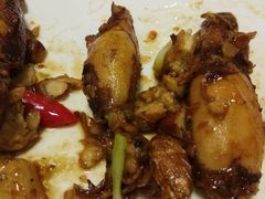 -百姓百味海鲜酒楼(粤垦路总店)