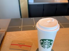 -星巴克(宜兴万达店)