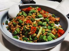 燕麦四季豆鸡脆骨-木棉花开(中心城店)
