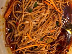 -华豫川酒家(大卫城店)