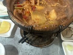 -范贤光鸡公煲(平乐园总店)