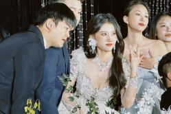 -台湾蔡美月婚纱租赁