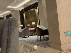 -羿庭 Peacock Alley(上海外滩华尔道夫酒店)