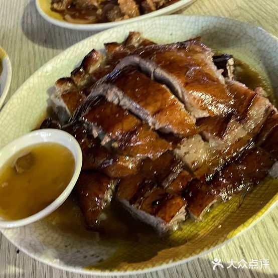 紫金食坊(江南西路店)