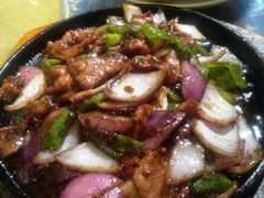 -舌尖上的食缘花园主题餐厅