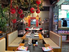 -五马集·海鲜·温州大牌档(黑金冠五马街十字路口店)