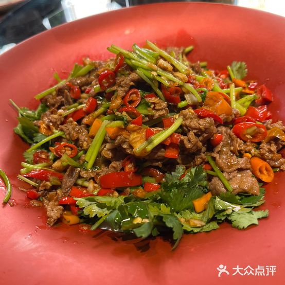 忆湘粤·湘味楼(绵阳店)