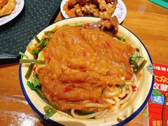 -池嬢拌粉(上海首店)