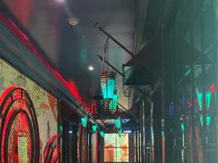 -酷秀KTV(阳泉滨河店)