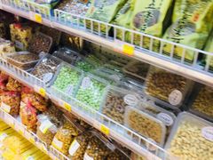 零售区-百年义利(百万庄店)