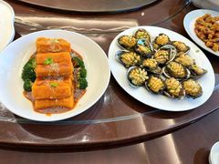 -大连长城大饭店(西安路地铁站店)