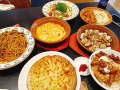 -熊吞·大碗丼烧肉饭(西市场嘉华店)