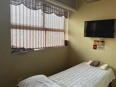 -汉仁宫·古法按摩·足道·SPA(民治店)
