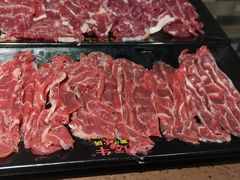 -幸运牛汕头小黄牛牛肉火锅(梅林店)