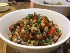 -京味斋·北京烤鸭(北京南站洋桥店)