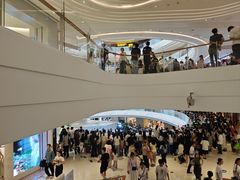 -龙湖杭州滨江天街