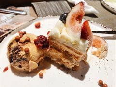 -博林天瑞喜来登酒店·西丽尚膳