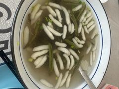 -美味之家·湖景农家乐(太湖东山店)