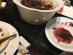 -老正兴菜馆(福州路店)