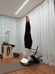 -KK瑜伽·普拉提