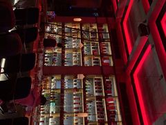 -饮湖威士忌鸡尾酒吧