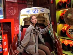 -吼堂老火锅(万寿宫店)