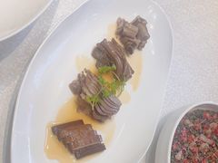 -写庭·鱼鲜川菜·宴请(铁像寺水街店)