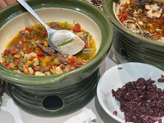 -费大厨辣椒炒肉(房山龙湖天街店)