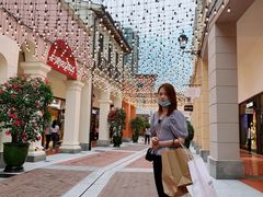 -佛罗伦萨小镇广佛名品奥特莱斯(疏港路店)