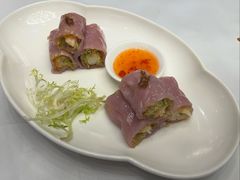 -水上明月·湖景餐厅