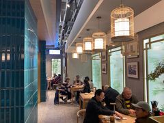 大堂-易裕和·长沙米粉(竹塘西路店)