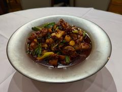 贵阳辣子鸡-贵州大厦贵州厅(樱花园西街店)