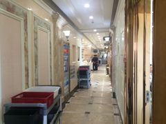 -新恬乐大酒家(沧达大厦店)