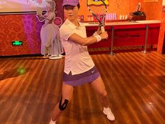 -武汉杜莎夫人蜡像馆