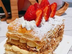 -ABC Cooking Studio(西安大悦城店)