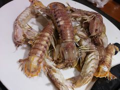 -苏大嘴海鲜牧场(奥林匹克店)
