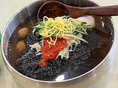 -服务大楼冷面(延大店)