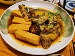 -千吉日本料理(日本一条街店)