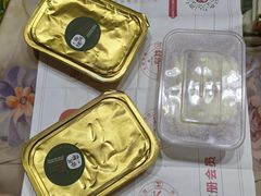 -香满楼(南关店)