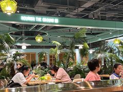 -春润大地海南椰子鸡(沙井京基百纳广场店)