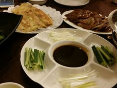 -西安烤鸭店(369烤鸭王店)