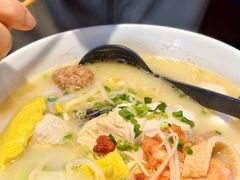 -老妈米线(木渎影视城店)
