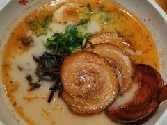 熊本叉烧拉面-味千拉面(双井店)