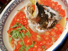 -湘潭九龙鱼头店(城南西路店)