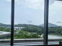 -佘山世茂艾美·御珍轩中餐厅