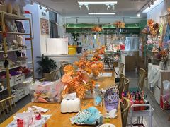 -100家灵感仓库·DIY团建(什刹海店)