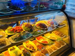 -正宗天津烧麦馆(柳州路店)