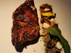 牛排-赤火牛排(金狮广场店)